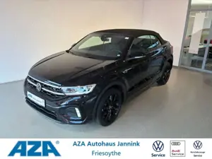 Volkswagen T-Roc Cabriolet 1.5 TSI DSG R-Line Black Style *Leder*A Bild 1
