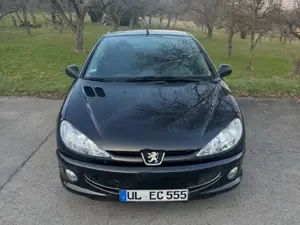 Peugeot 206 Bild 5