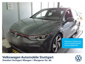 Volkswagen Golf GTI 2.0 TSI DSG Navi Kamera Stdhzg ACC SHZ