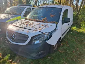Mercedes-Benz Citan Citan 108 CDI lang WORKER