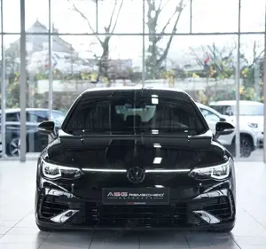 Volkswagen Golf R 4M *JP Performance *AKRA *Pano *KW *19 Bild 4