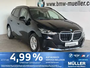 BMW 216 i Active Tourer LED+/ParkAssi/SH/LHZ/PRIVACY