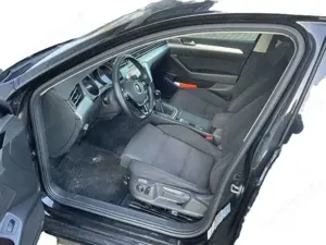 Volkswagen Passat Variant Comfortline Bild 4