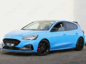 Ford Focus 2.3 EB ST Edition Gewindefahrw. LED RFK