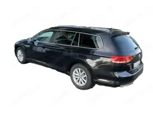 Volkswagen Passat Variant Comfortline Bild 3