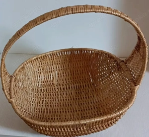Präsentkörbe   Weidenkörbe Bild 3
