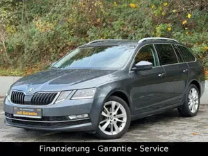 Skoda Octavia 2.0 TDI Combi Style/LED/ACC/CARPLAY/150P