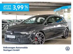 Volkswagen Golf GTI 2.0 TSI Navi Pano Kamera AHK ACC SHZ