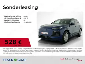 Audi Q6 e-tron LED plus/Pano/360Kamera/ACC/Klima-P/18 Zol