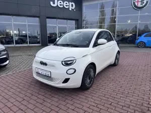 Fiat 500e Komfort Paket 42KW