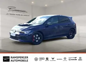 Volkswagen Golf 2.0 TSI DSG GTI Clubsport ACC Matrix Pano N