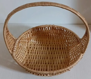Präsentkörbe   Weidenkörbe Bild 5