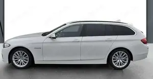 BMW 520 520d Touring Aut. Luxury Line