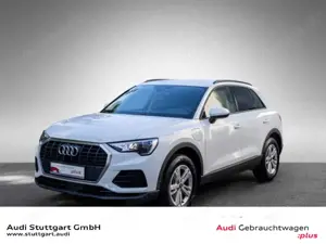 Audi Q3 45 TFSI e Leder AHK LED virtCo PDC+Kamera