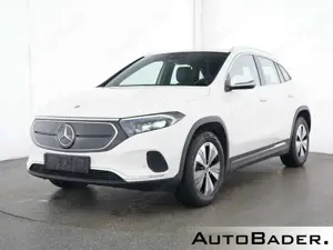 Mercedes-Benz EQA 250 EQA 250 Advanced MBUX LED ParkSpgl-Pkt RFK VzAss Bild 2