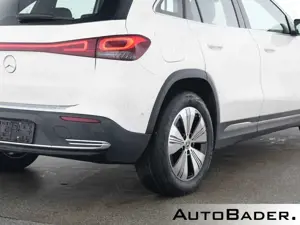 Mercedes-Benz EQA 250 EQA 250 Advanced MBUX LED ParkSpgl-Pkt RFK VzAss Bild 5