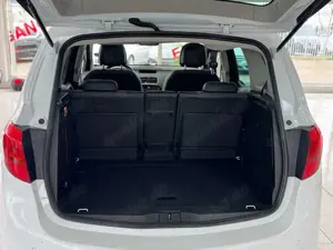 Opel Meriva B Innovation+Leder+Pano+Tempomat+PDC+Shz Bild 5