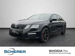 Skoda Octavia Lim. RS 2,0 TSI NAVI ACC LED CarPlay CAN