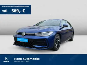 Volkswagen Passat Variant 2.0 TDI R-Line DSG MATRIX AHK ACC