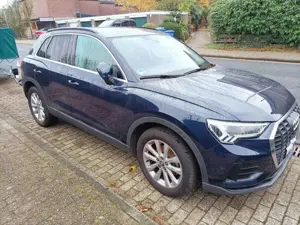 Audi Q3 Bild 4