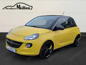 Opel Adam Jam Temp Berganfahrass. Regensensor Speedlimiter A