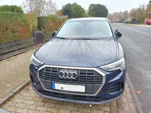 Audi Q3 Bild 5