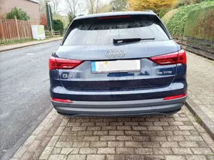 Audi Q3 Bild 2