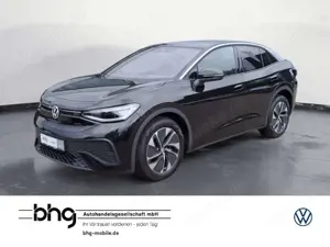 Volkswagen ID.5 Pure mit Infotainment-Paket