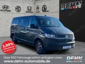 Volkswagen T6.1 Kombi 2.0 TDI DSG lang AHK/Navi/SHZ/Zusatzheizung