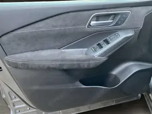 Nissan Qashqai Facelift 1.3 DIG-T Tekna+*BOSE*Pano* Bild 5