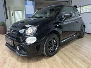 Abarth 500 Abarth Cabrio 595 C/Navi/beats/Klima/PDC