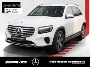 Mercedes-Benz GLB 180 Progressive ADV. LED Kamera SHZ Spurass.