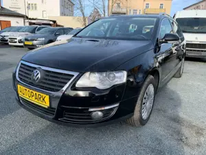 Volkswagen Passat Variant 2.0 TDI * Standhzg.,Xenon, Nr. 12