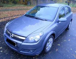 Opel Astra Astra Fließheck  5-Türer 1.4 Edition