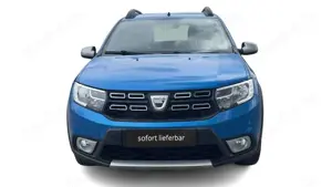 Dacia Sandero Stepway II 0,9 TCe Automatik Easy-R Klima Navi