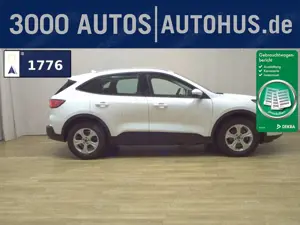 Ford Kuga 2.5 Duratec Navi RFK Shz AHK