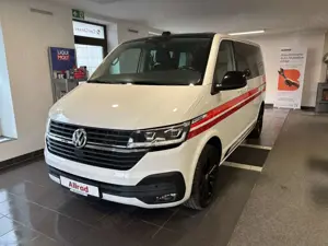 Volkswagen T6 Multivan T6.1 Multivan/4X4/STHZ/NAVI/5J Garantie-100T