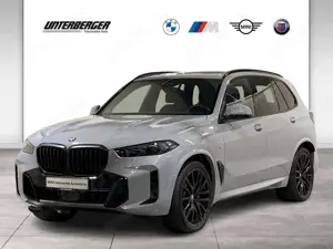 BMW X5 xDrive40d M Sportpaket 7-Sitze Luftfeder AHK