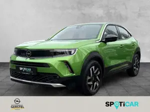 Opel Mokka Elegance 1.2 Elegance KLIMA SHZ LHZ LMF LED