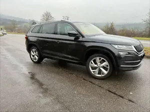 Skoda Kodiaq 7-Sitzer 2.0 TSI 4x4 DSG Bild 5