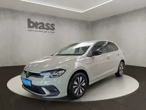Volkswagen Polo Goal 1,0 l TSI OPF 85 kW (116 PS) 7 -Gang-D