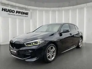 BMW 116 i M Sport (EURO 6d)(OPF)