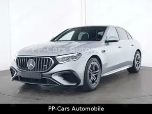 Mercedes-Benz E 53 AMG HYBRID 4M+ PREMIUM+*SUPERSCREEN*NP134t€