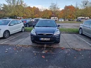 Ford Focus Turnier 1.4 16V Style