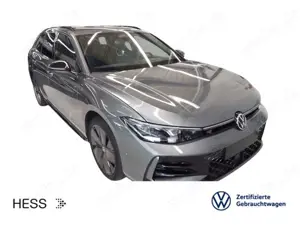 Volkswagen Passat Variant 1.5 e-Hybrid DSG R-LINE*BLACK-STY