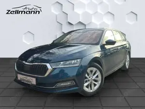 Skoda Octavia Combi Style 1.5TSI e-TEC AHZV MatrixLED PanoDach P