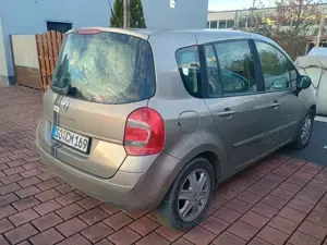 Renault Grand Modus Dynamique Bild 3
