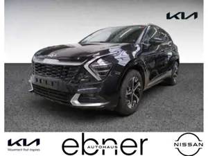 Kia Sportage 1.6T T-GDI Mild-Hybrid 2WD DCT Spirit S