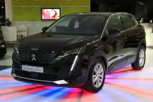 Peugeot 3008 Active Pack Automatik**NAVI*SHZ*KAMERA*LED*