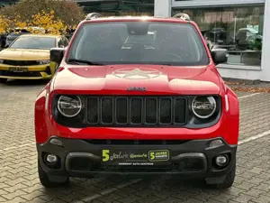 Jeep Renegade Bild 3